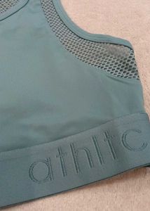 H&amp;M Sport Bra..size 30 To 32..S