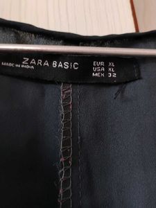 Elegant Flowy Blouse