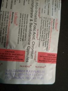Medicine