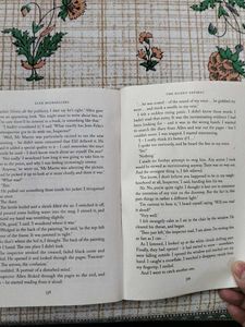 The Silent Patient by Alex Michaelides