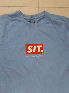 SIT Slayer in Training T-Shirt