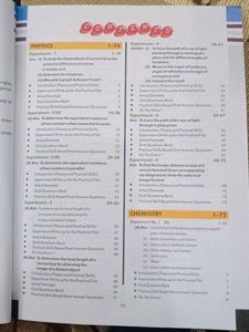 Dinesh Lab Manual in Science - Class X