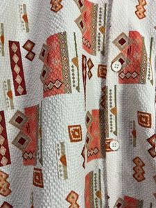 Men’s, Vintage Printed shirt