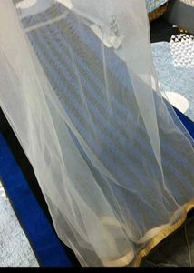 Long Tail Gown For Kids
