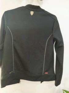 Black Puma Jumper