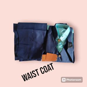 Waist Coat