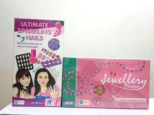 💥COMBO 2 Beuty Game