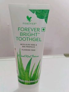 Forever Bright Toothgel