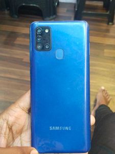 Fine Condition Samsung  Mobile Phone