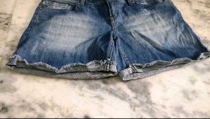 Denim Short&#39;s For women&#39;s