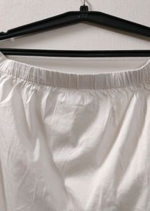 Michael Kors Original Cotton Off shoulder Top