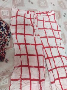 Kurta Pant Set