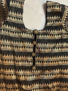 Elegant Kurti