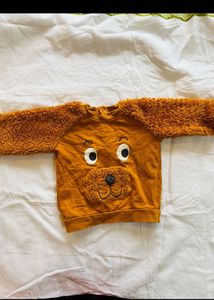 Kids Graphic Sweatshirt Bundle