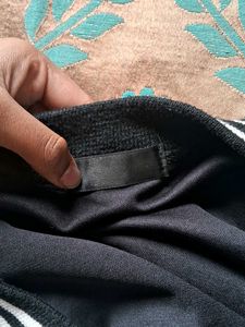 NY Yankees Varsity Jacket