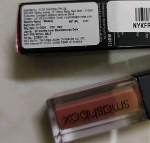 Smashbox Always On Liquid Lipstick