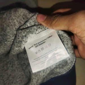 ROYAL CARIBBEAN HEAVY WEIGHT HOODIE