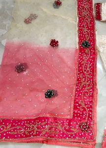Wedding sharara Like New Ready To Wear