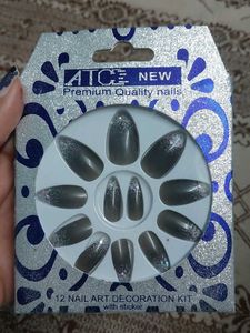 AICE Premium Quality Nails