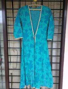 Ethnic Shrug Set
