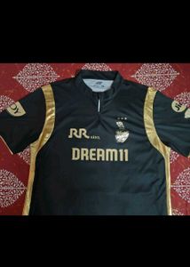 KKR RETRO 2008 JERSEY
