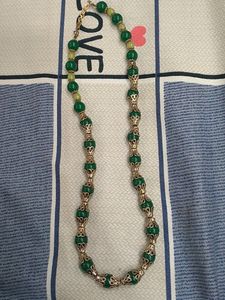 Mala Green Colour Awsomee Dubai