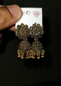 Combo Pack Of Jhumaka Set1