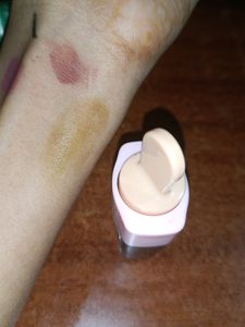 Lip Tint From Kai By Mangi Small Business