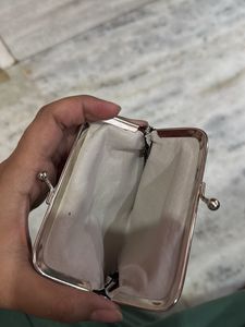 small clutches