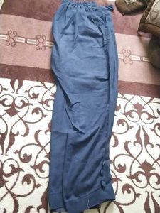 Set Of Kurti And Pent Plazzoo
