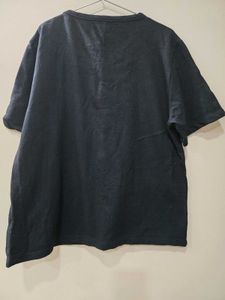 Embroidered Sweatshirt