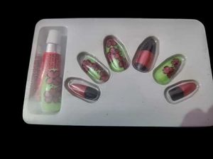 Press On Nails
