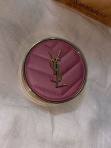 YSL MAKE ME BLUSH