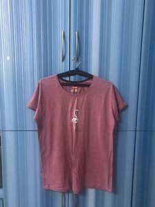 Jinal Loungewear Tshirt Set Of 2