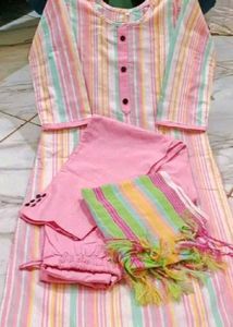 Kurta Set