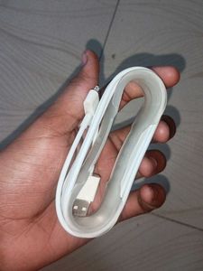 Orginal Apple Usb To 30Pin Connector.