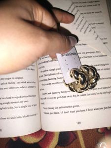 Gold Hoop Earrings