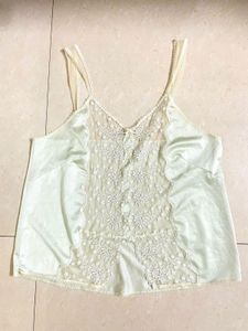 Vintage Y2K Pintresty 🎀 Camisole