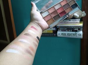 Eyeshadow Palette