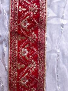 Lace For Multi Purpose