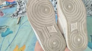 Cute Baby Girl Shoes