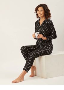 Nightsuit Set
