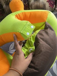 Baby Sofa