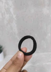 Hair Rubber
