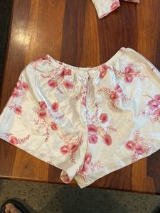 Soft And Comfortable Night Wear