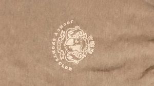 Jockey Sports Club Tee