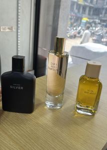 Zara Perfume Bundle