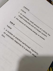 Atomic Habits - James Clear