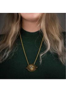 Harry Potter Time Turner Necklace