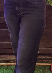 Dark Wash Jeans